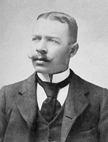 Cabinet card image of Norway-born explorer Carsten Borchgrevink (1864-1934)(Cropped).jpg